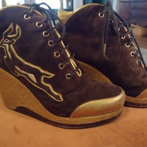 Marc Jacobs Shoes Size 39